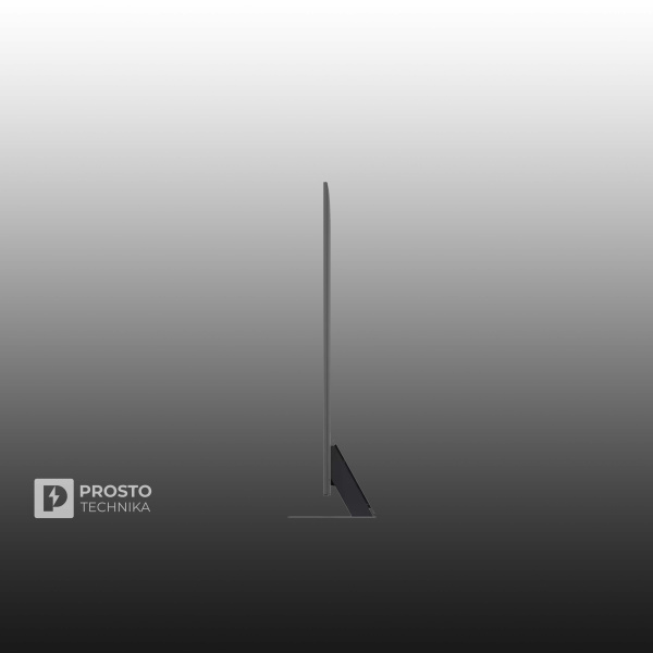 100" LG 100QNED86A6.ARUG 2025